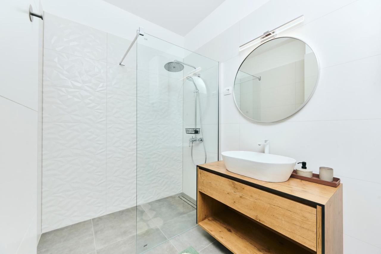 Apartments San Maris 2 Umag Exterior photo
