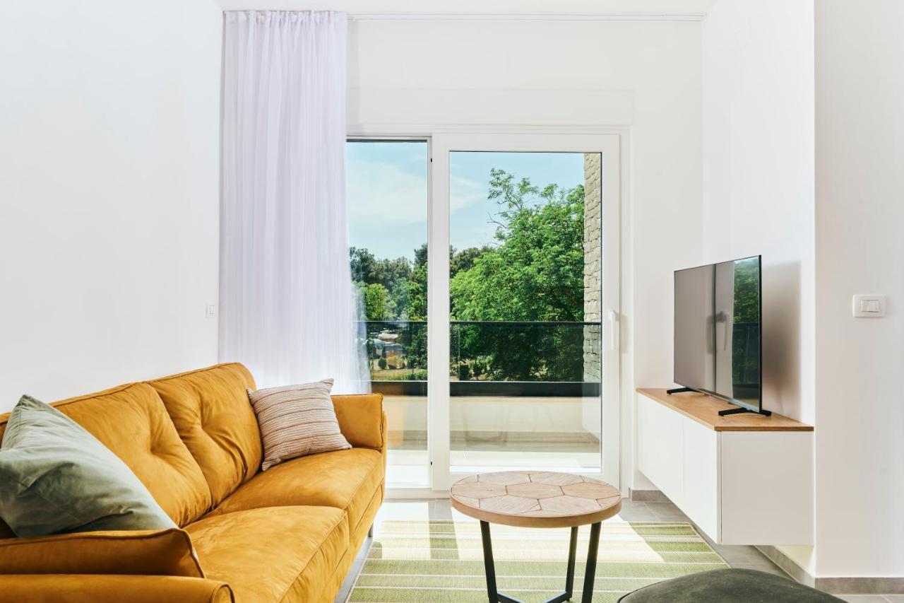 Apartments San Maris 2 Umag Exterior photo
