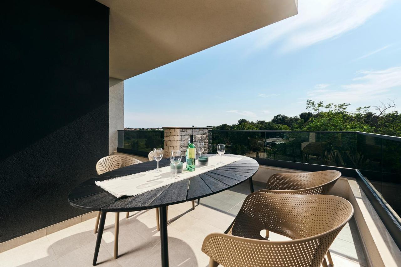 Apartments San Maris 2 Umag Exterior photo